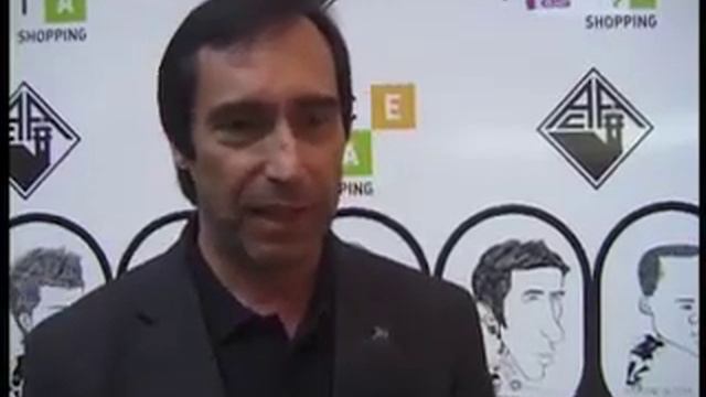 Apresentação Da Equipa Da Académica 2008-2009