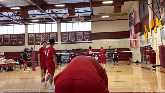 McClatchy Vs Ben Holt