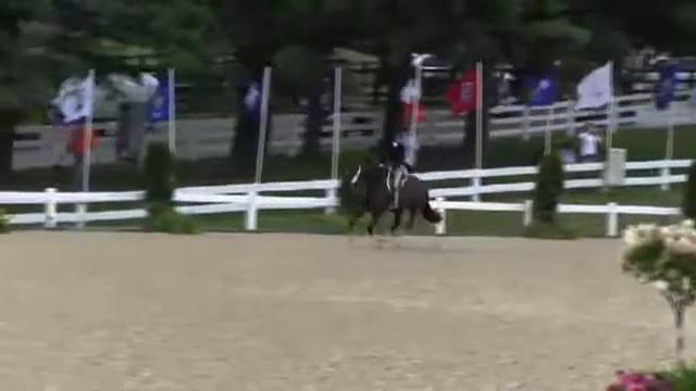 Video Of MISS ELIZABETH SWANN Ridden By HANA BIELING From ShowNet!