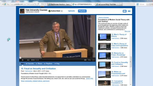 What I Do All Day Long On The Ultimate Timeline