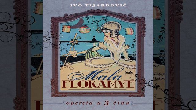 Introductory Chorus Of The Nurses And Song (nurses Almette And Suzette) Far Away Is My Split