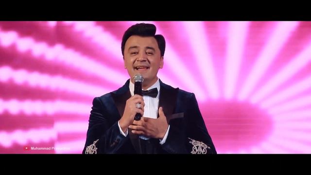 Анвар Ахмедов - Ман меравам нагу Шоу-консерти 2020