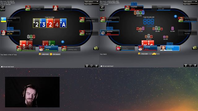 Building A Micro Roll | Inb4 Tilt