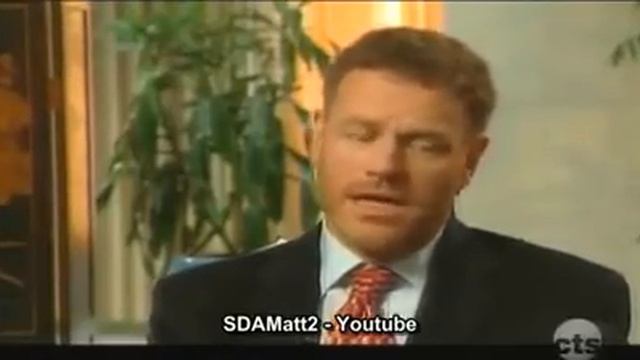 Michael Coren With Mark Steyn - Part 3