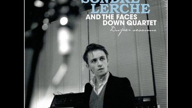 (You Knocked Me) Off My Feet - Sondre Lerche