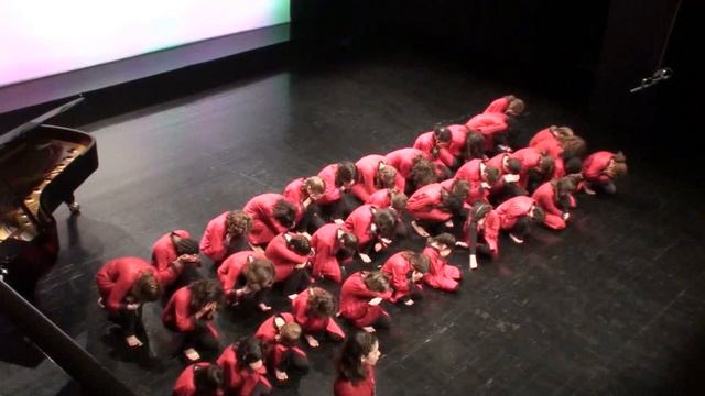 Coro Infantil Da Universidade De Lisboa - Presente De Natal - Fernando Lopes Graça