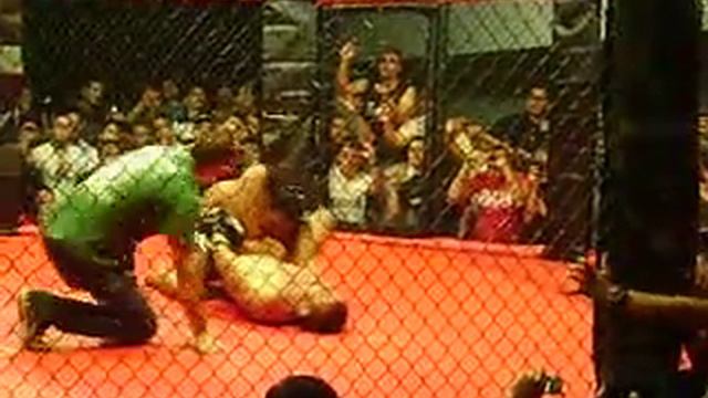 PUNISHER 1 - Fernando 