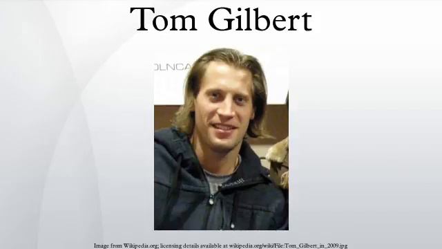 Tom Gilbert