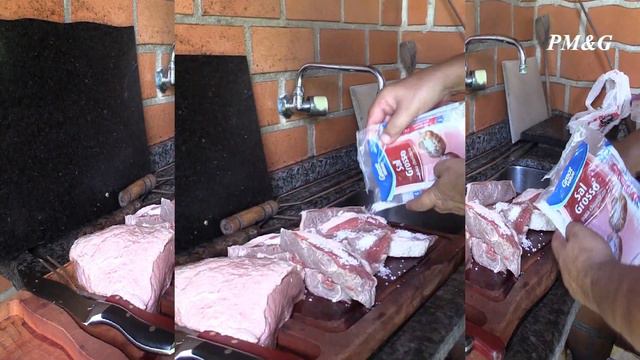 Chácara San Rafael  Paraná  Brasil