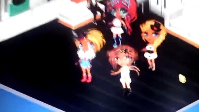 Аваатрия танцоры диско......№5 ✔