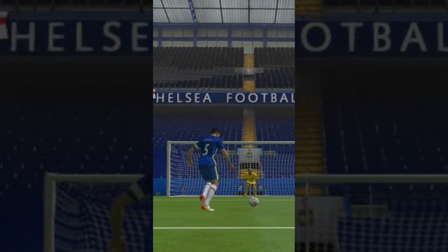 Jorginho Vs Navas