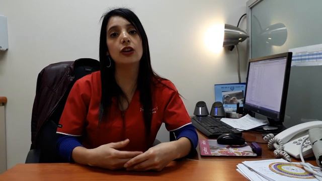 ¿Inyección Trimestral Y Riesgo De Embarazo? - Matrona Janice Reyes - CleverSalud