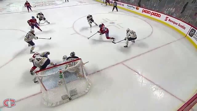 Монреаль - Баффало / CANADIENS VS. SABRES FEBRUARY 3, 2016