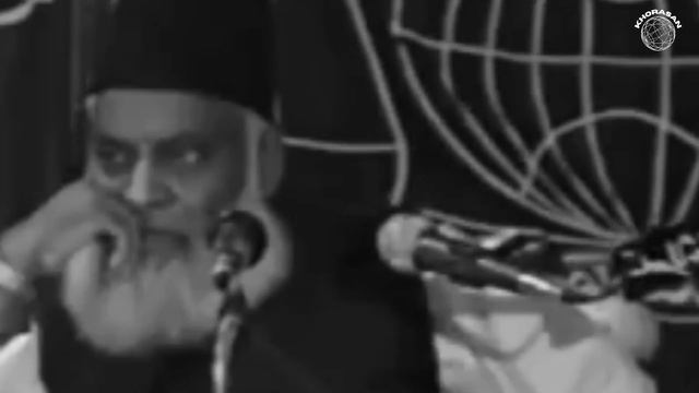 Army Of Imam Mahdi - Dr Israr Ahmed- (Ghazwa-e-Hind). #quran #allahuakbar #trending #khilafat #alla