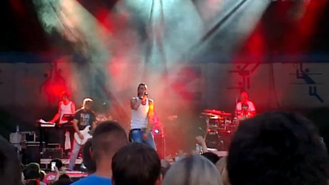 Zielona Góra Bachanalia 2014 Kamil Bednarek