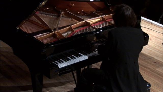 Rem Urasin Plays Chopin Op.25 #11