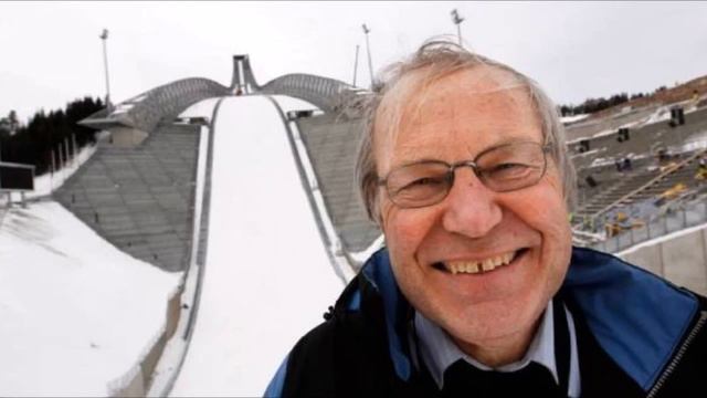 Arne Scheie - Andrea Morassi
