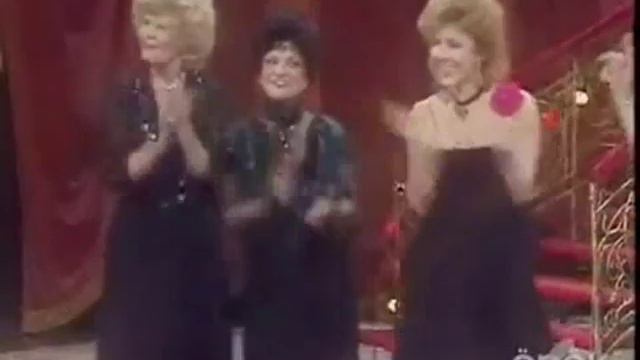 A Négy Kovács - Kovács Erzsi, Kovács Apollónia, Kovács Zsuzsa, Kovács Kati.