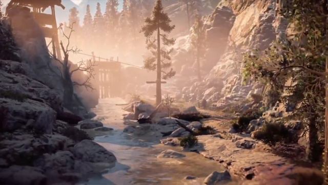 МИР НА ГРАНИ ВЫМИРАНИЯ | Horizon Zero Dawn [ УРОВЕНЬ СЛОЖНОСТИ - СВЕРХСЛОЖНЫЙ ]