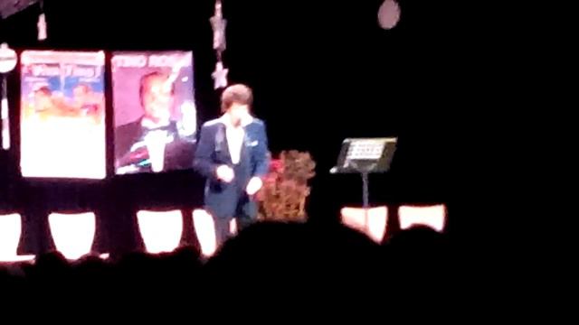 André Gilles Incroyable Talent