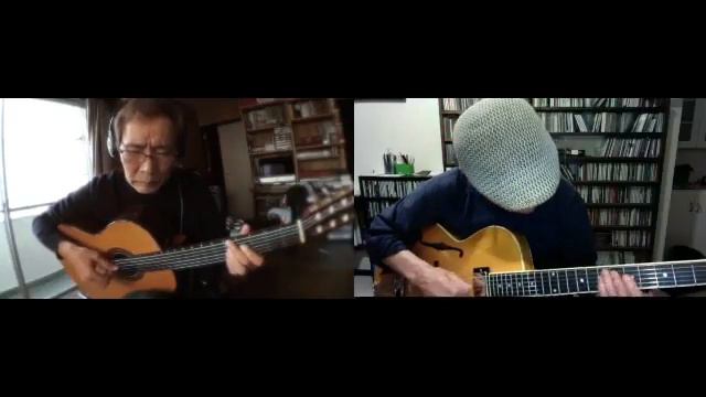 MORENA  /  中村 善郎 + 小畑 和彦