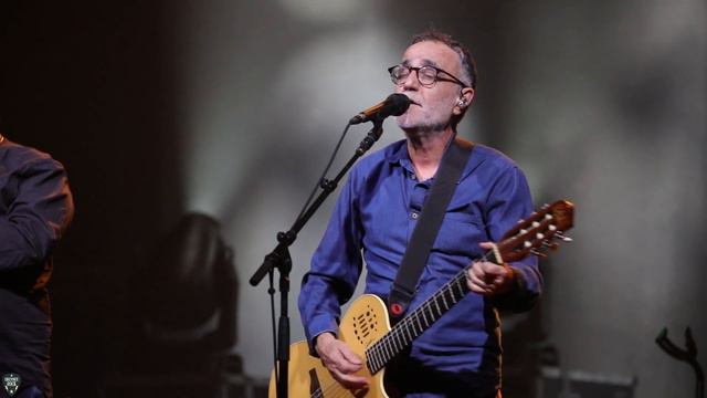 אהוד בנאי - בלוז כנעני