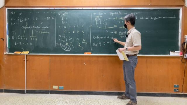 PChem B 20221209 (物理化學2)