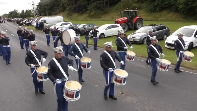 Robert Graham Memorial (1) @ Downpatrick 2016