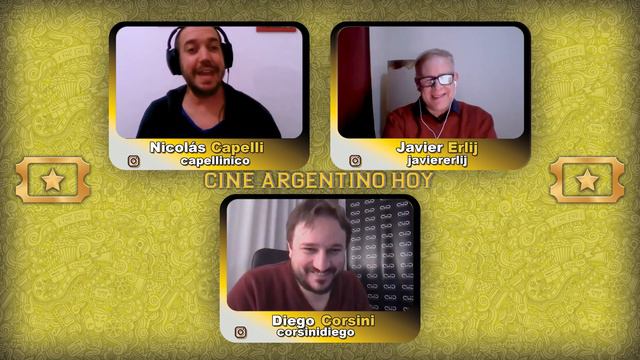 Punto De No Retorno 🎬 Entrevista