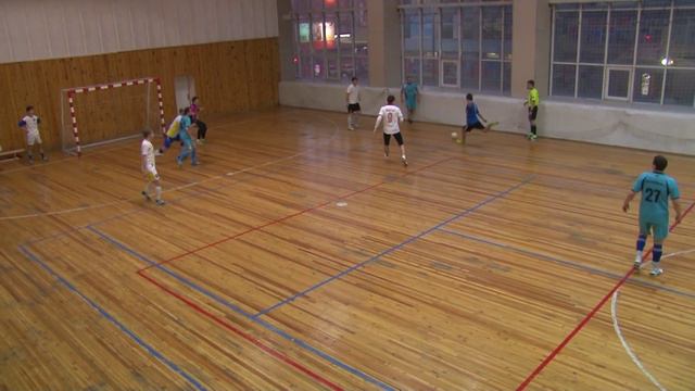 Леруа Мерлен – Ресторатор 27