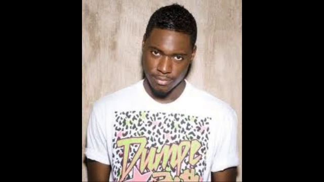 Jessy Matador - Allez Ola Olé