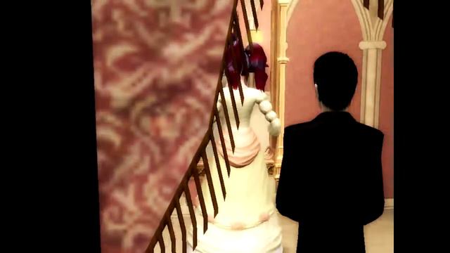 To Be A Princess (Luna And Dimitri)