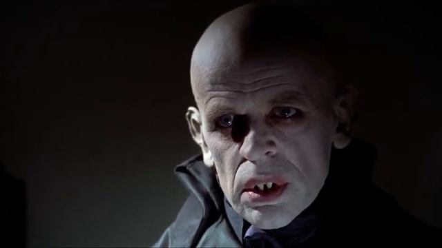 🚩 Remembering KLAUS KINSKI In NOSFERATU THE VAMPYRE (1979) Directed By Werner Herzog