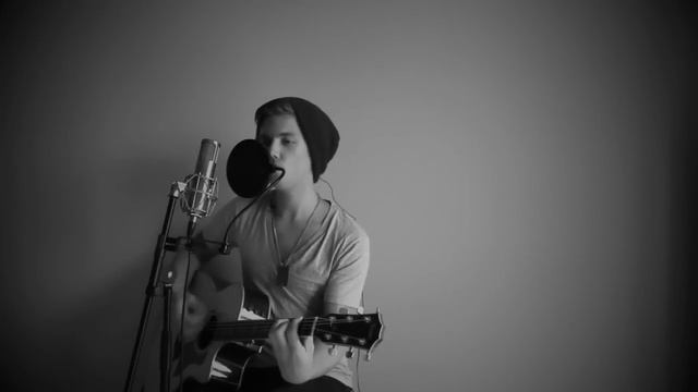 Sebastian Hansson - Alter Bridge - Watch Over You - Cover
