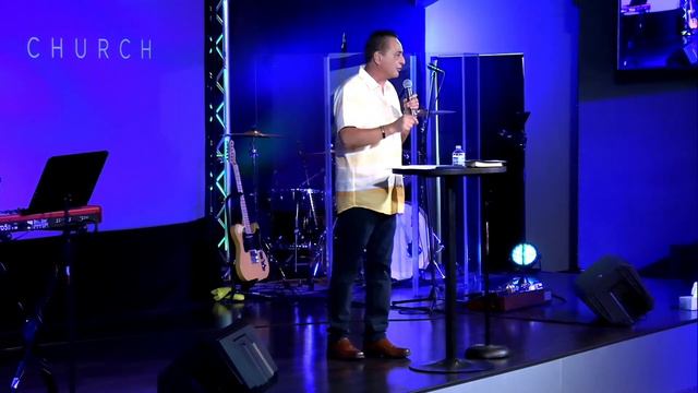 Building The Legacy | Pastor Manny H | Sunday Livestream