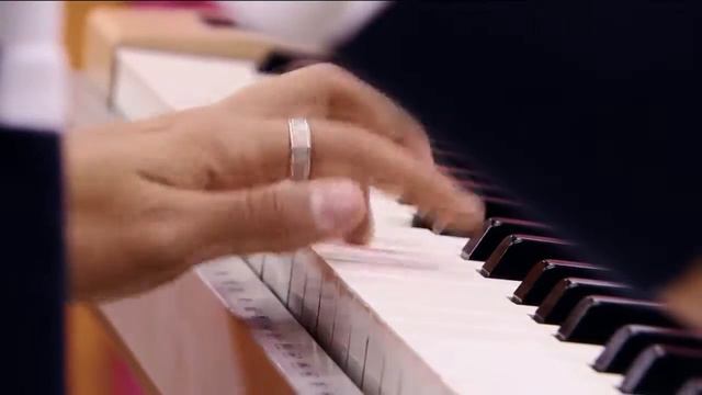 Виолетта, Томас и Леон