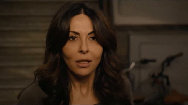 Marina & Frederica - Their Story  (Part 3)- Reunited