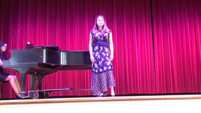 Beautiful Dreamer By Stephen Foster