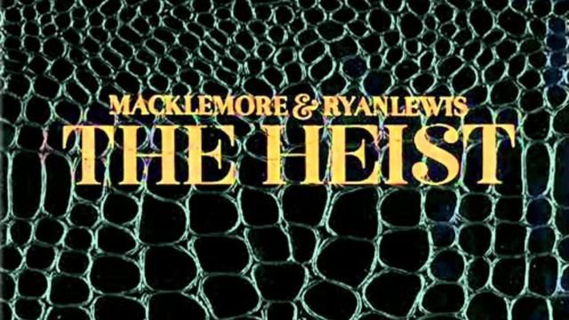 Can’t Hold Us (feat.ray Dalton) #amv #music