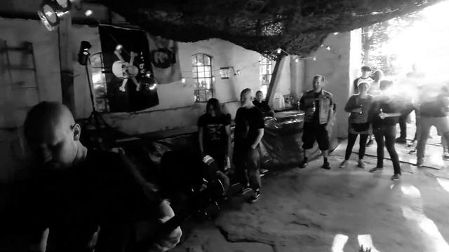 CURTAIN – Live @ ABRISS 22 (Part 1)