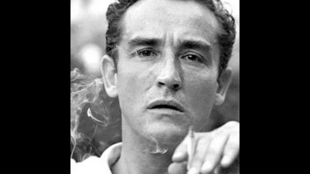 Io Non Vorrei Crepare - Vittorio Gassman