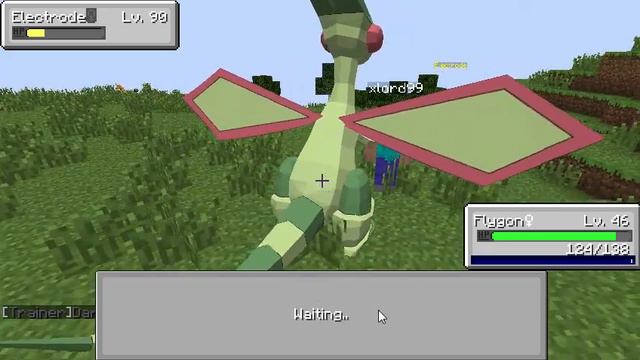 Cracked 2.5.2 Minecraft Pixelmon Server