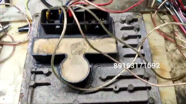 Сделано на марсе