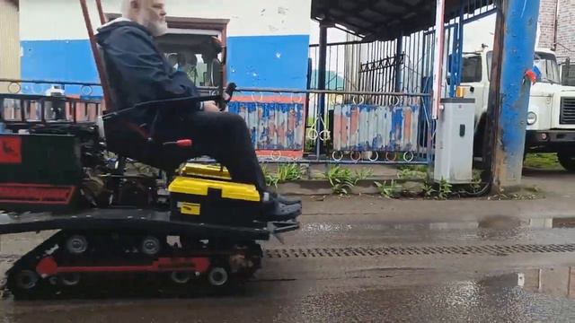 Выход машин 