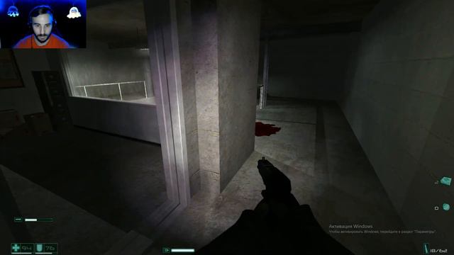 F.E.A.R полное прохождение. Часть 1 #fear