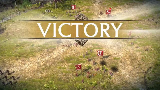 Total War Battles: KINGDOM Gameplay #1