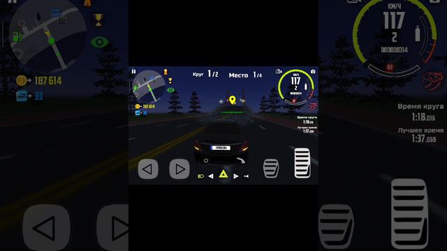 СИМУЛЯТОР АВТОМОБИЛЯ 2. ПОКУПКА CAMRY