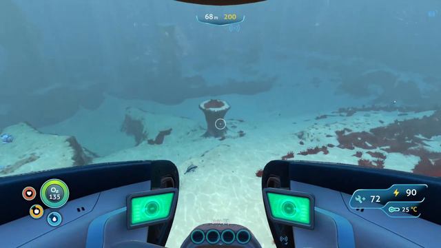 Subnautica Hardcore Stream