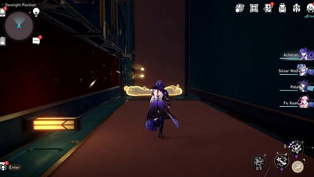Dewlight Pavilion | 10 Origami Bird Locations | Honkai: Star Rail 2.1