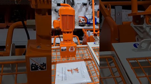 PFT Ritmo L ECO 220 краткий обзор